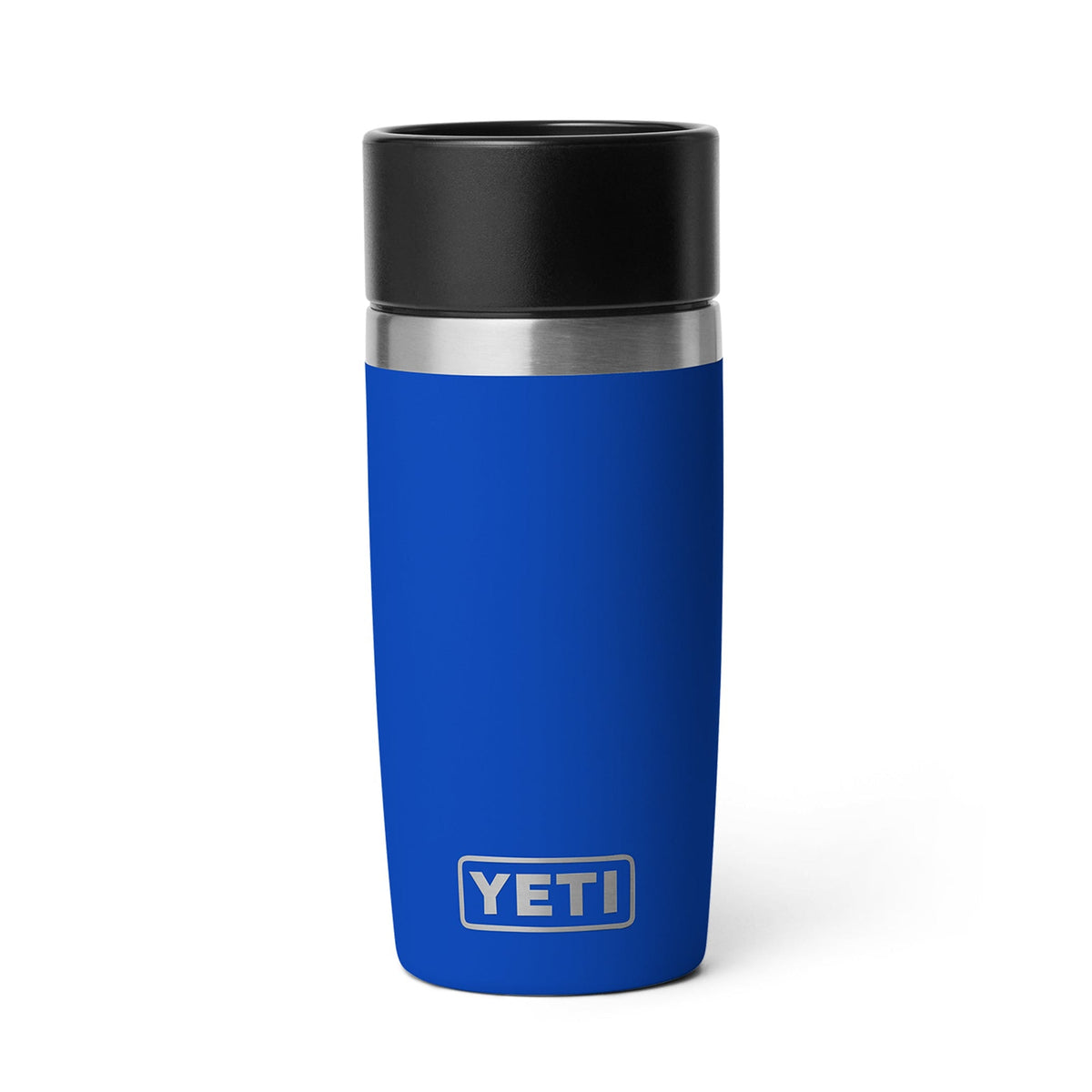 YETI Rambler 12 oz (355 ml) Travel Bottle with Commuter Cap Royal Blue