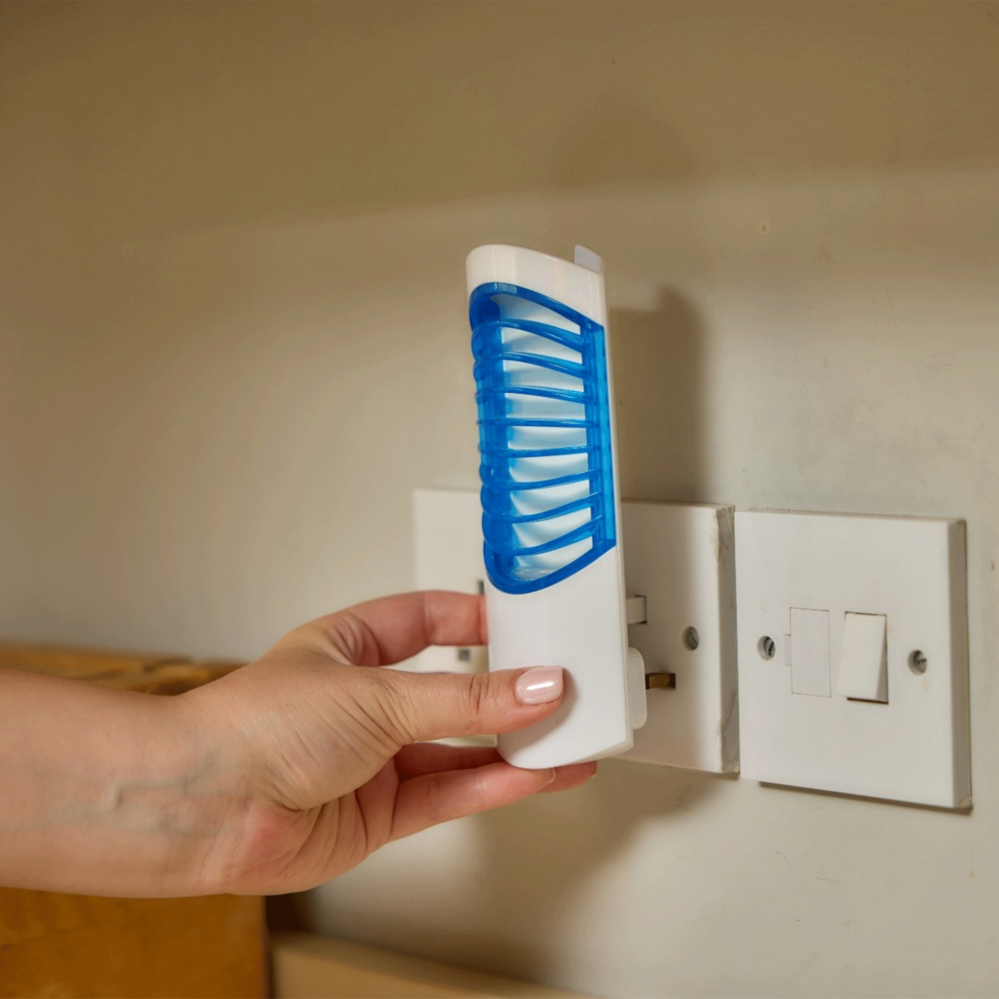 Zero In Night Time Insect Killer