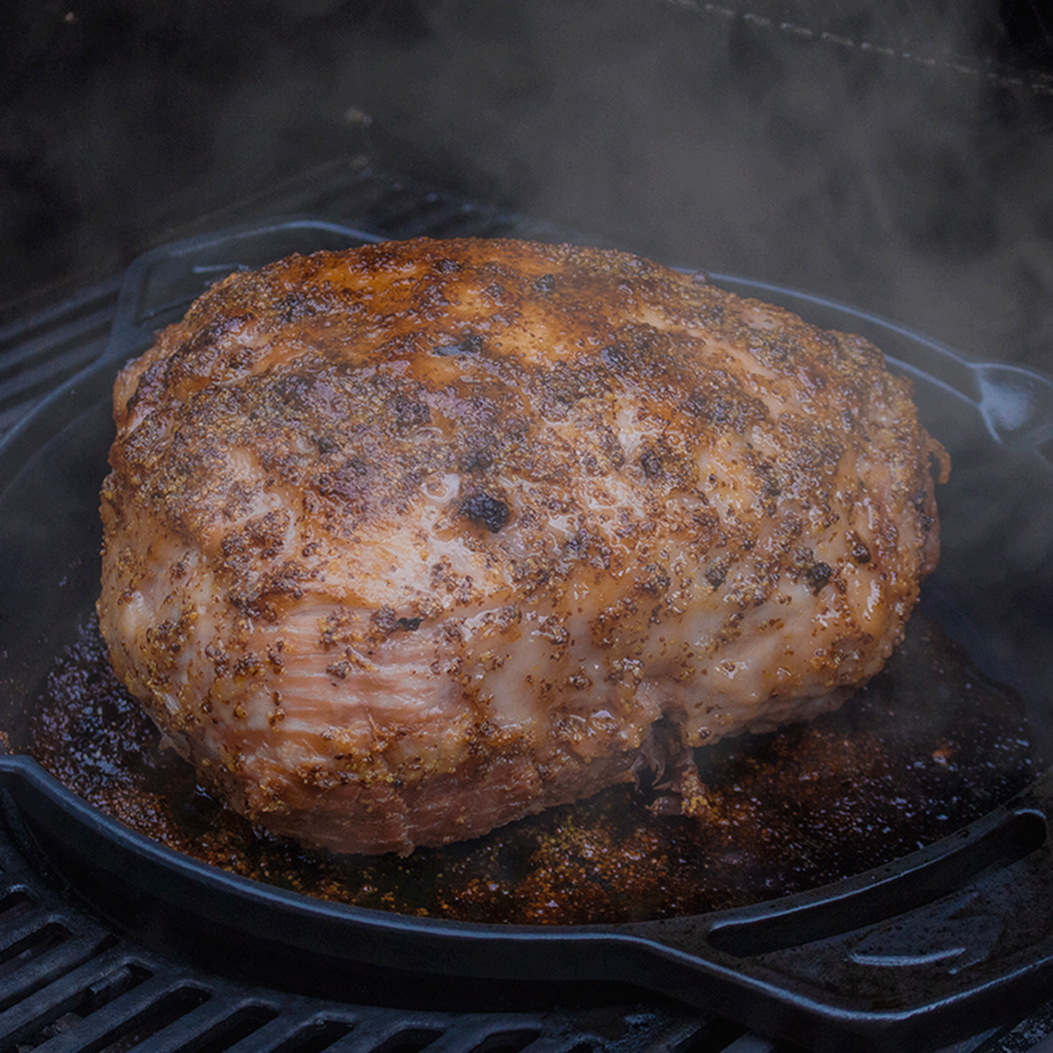 Sahara BBQ Griddle Pan Insert