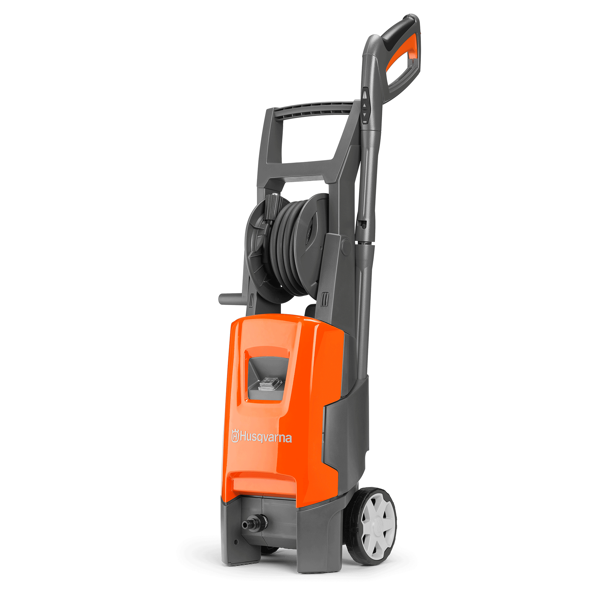 Husqvarna PW 235R Pressure Washer