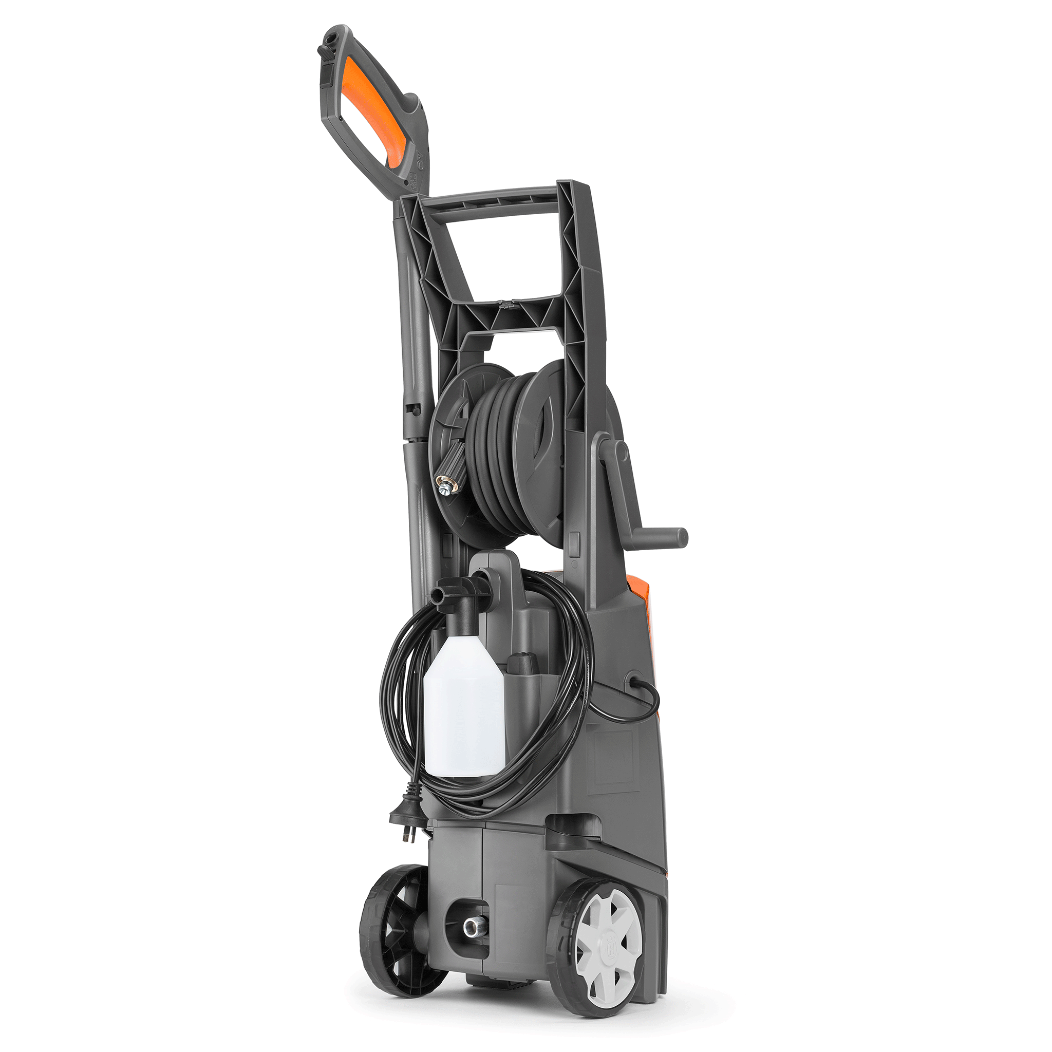 Husqvarna PW 235R Pressure Washer
