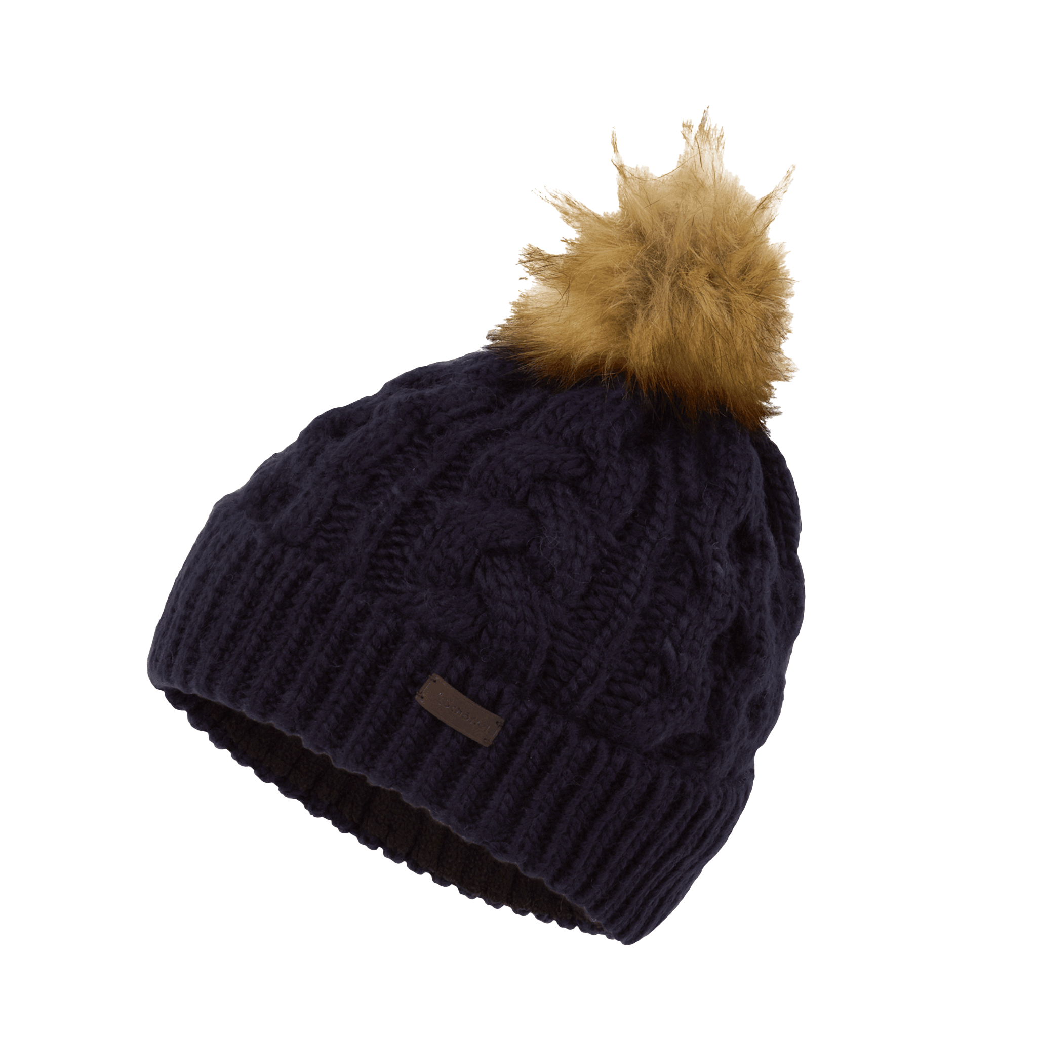 Schoffel Bakewell Hat in Navy