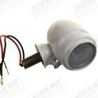 side lamp