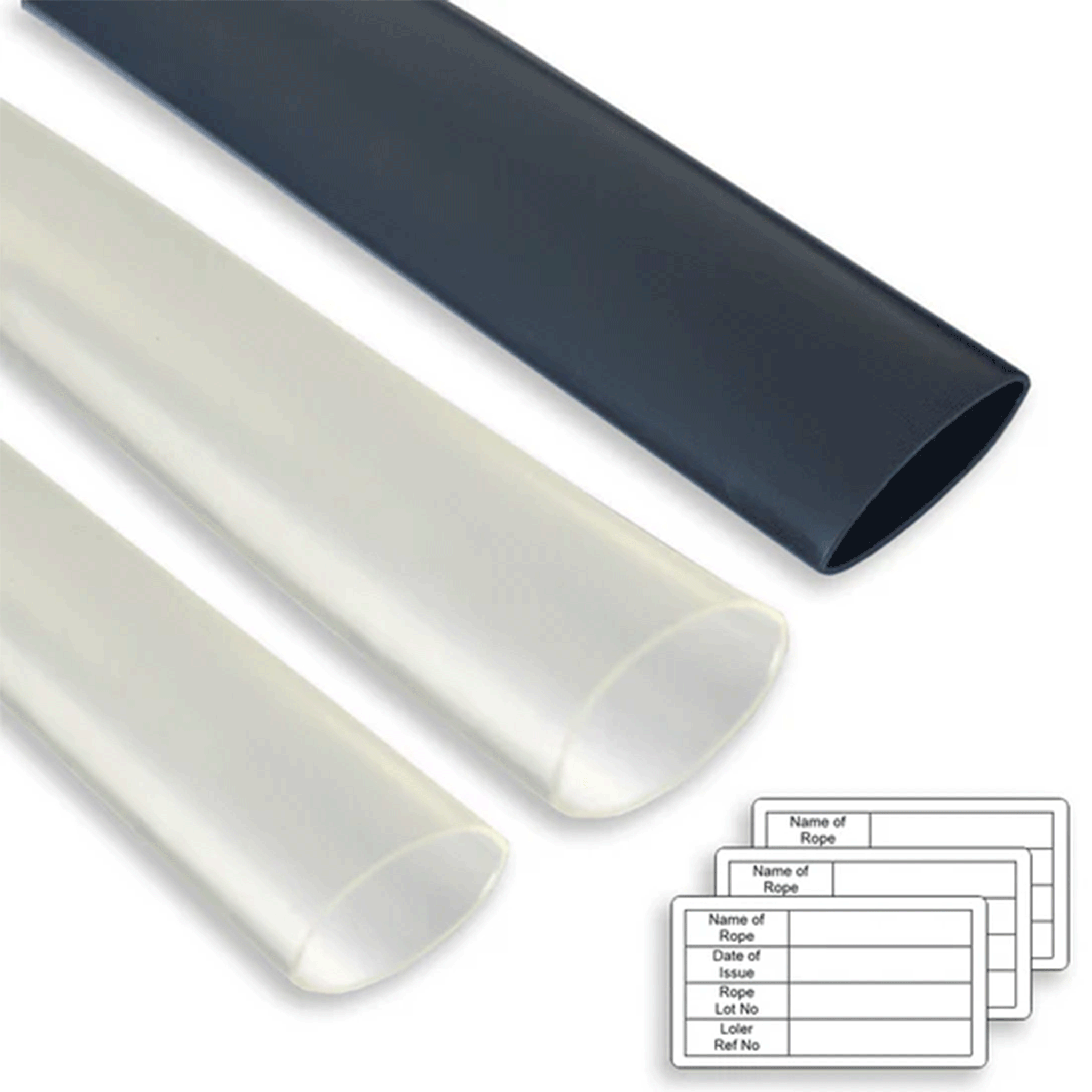 Stein Rope Marking Kit