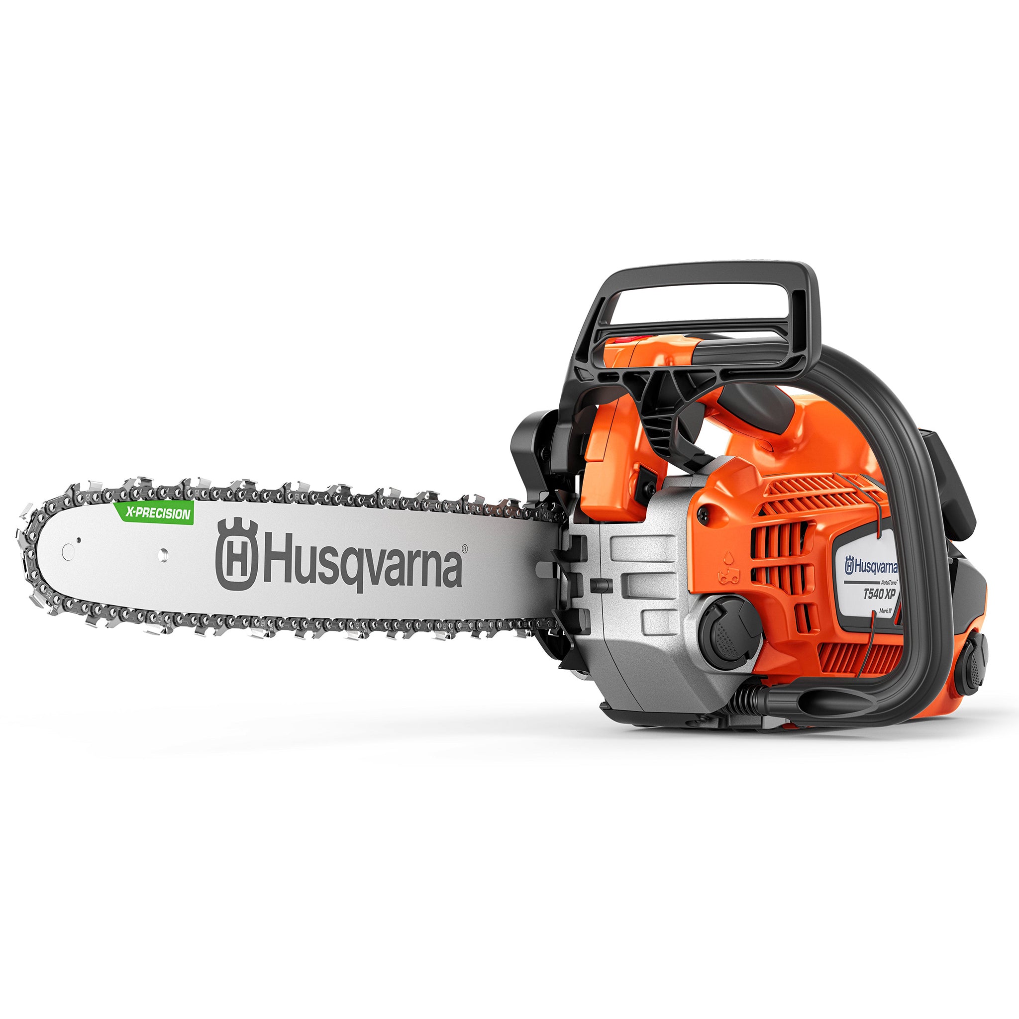 Husqvarna T540 XP 12" Top Handle Chainsaw